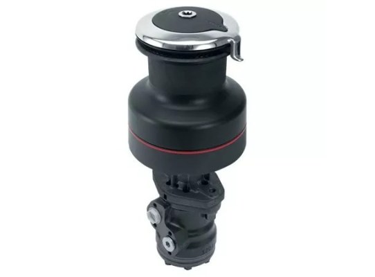 Harken 80.2STHA Winche hidráulico autotailing radial 80 2 velocidades