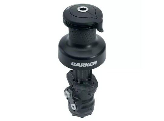 Harken 80.2STHP Winche hidráulico autotailing 80 Performa 2 velocidades