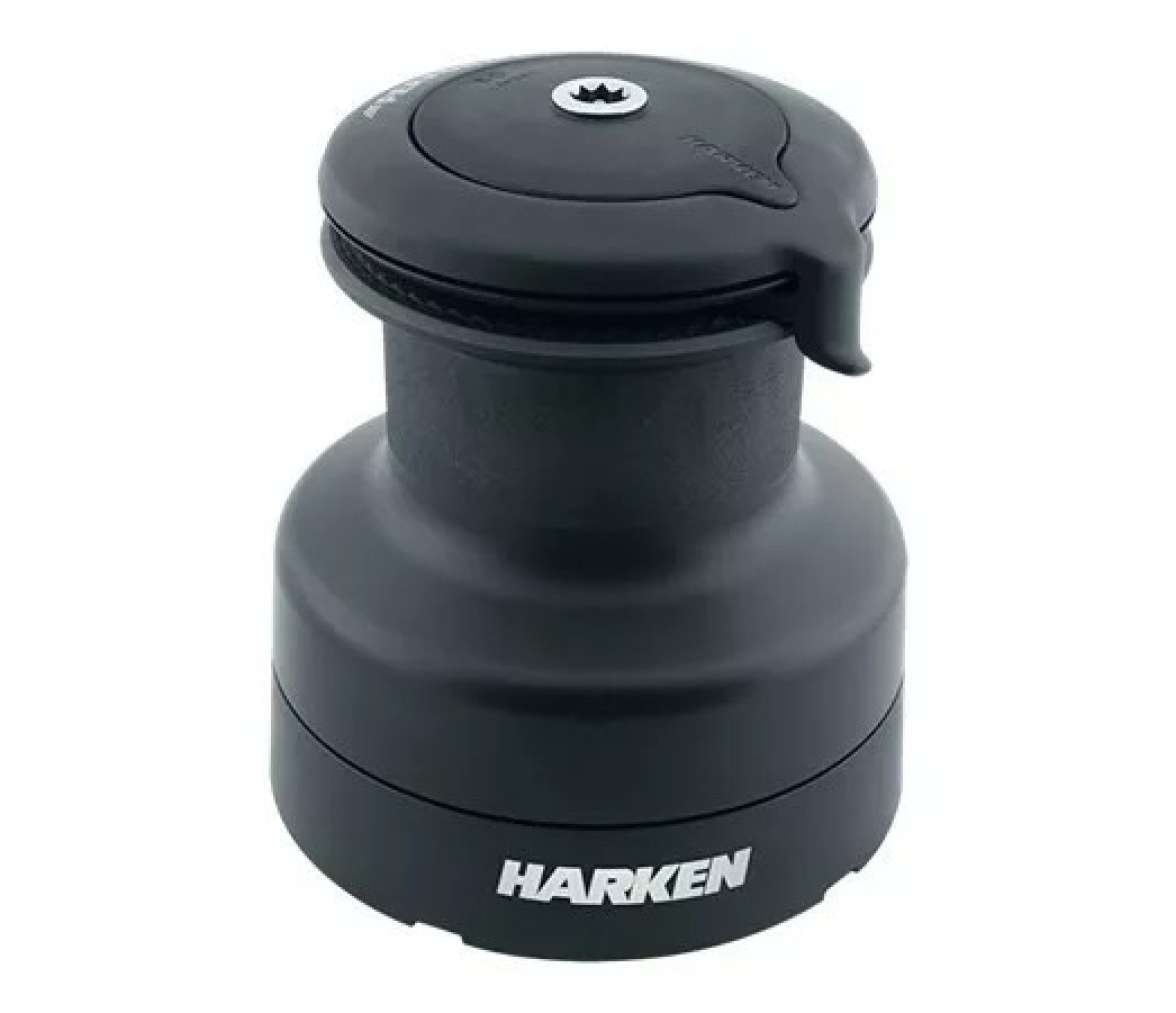 Harken 80.2STP Winche autotáctico Performa 80 2 velocidades