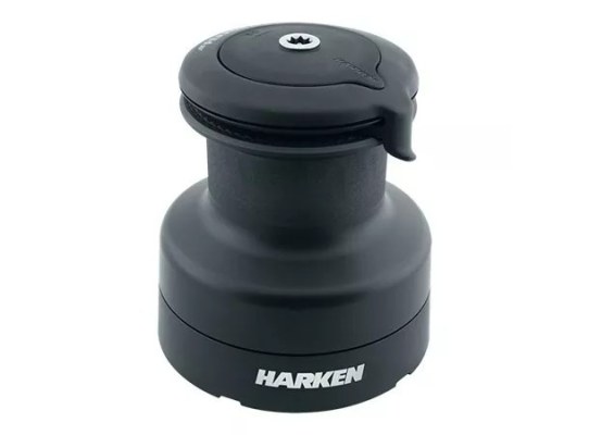 Harken 80.2STP Winche autotáctico Performa 80 2 velocidades