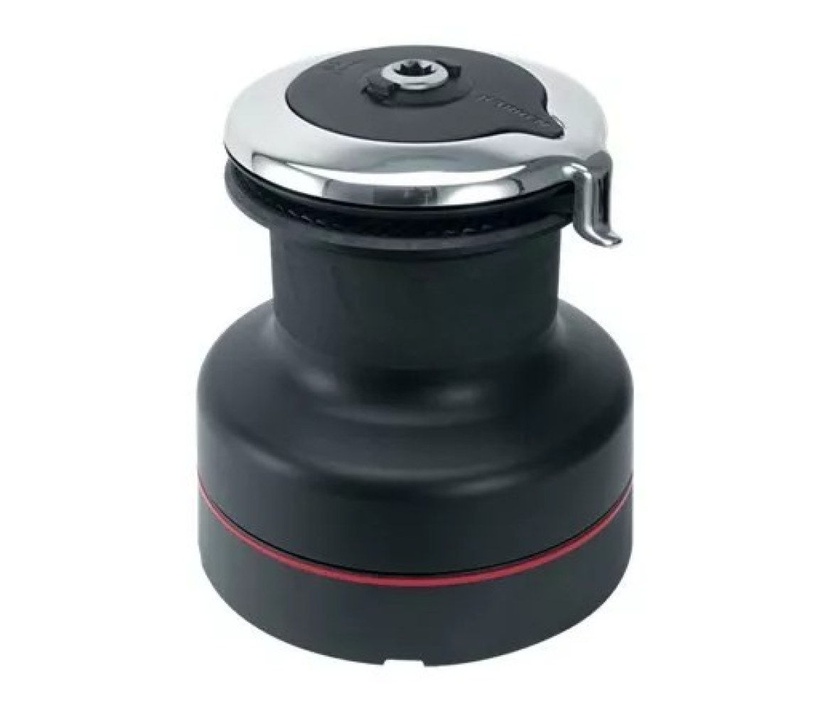 Harken 80.3STA Winche autotailing radial 80, 3 velocidades