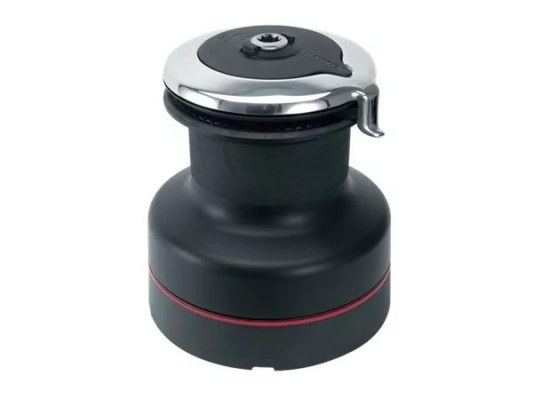 Harken 80.3STA Winche autotailing radial 80, 3 velocidades