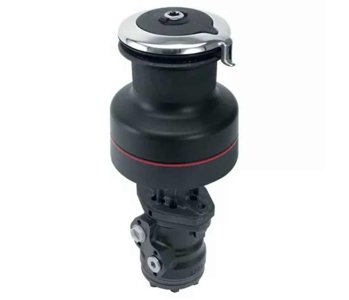 Harken 80.3STHA Winche hidráulico 80 self-tailing radial 3 velocidades