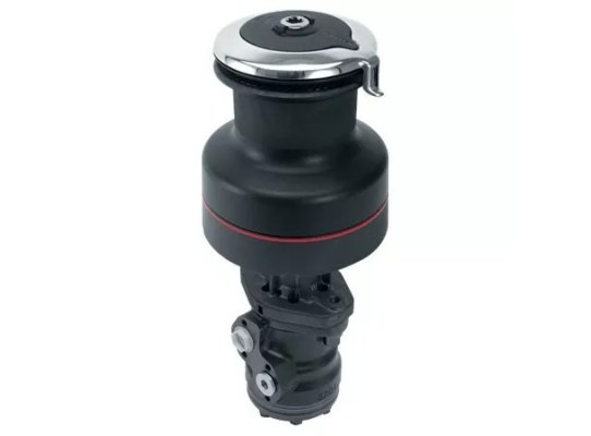 Harken 80.3STHA Winche hidráulico 80 self-tailing radial 3 velocidades