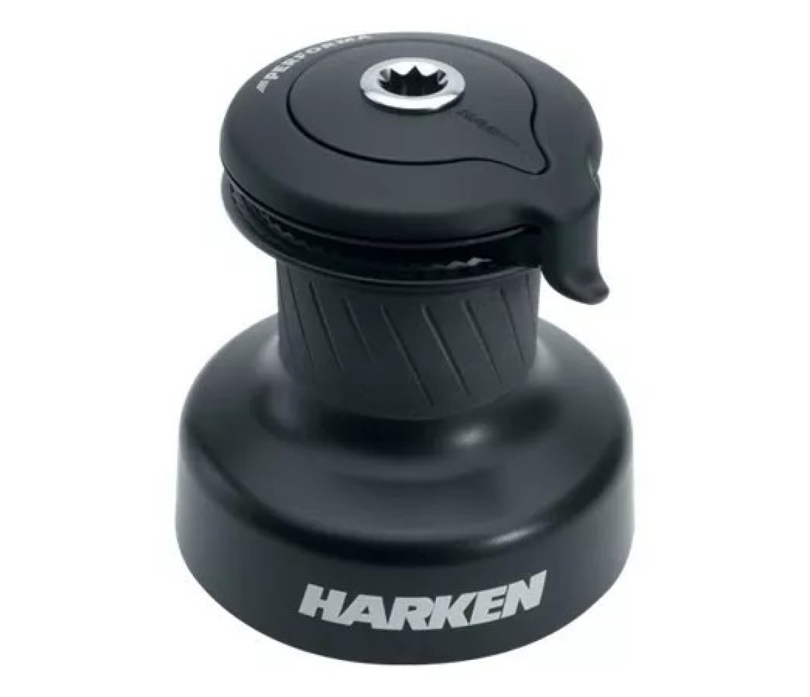 Harken 80.3STP Winche Self-Tailing Performa 3 velocidades