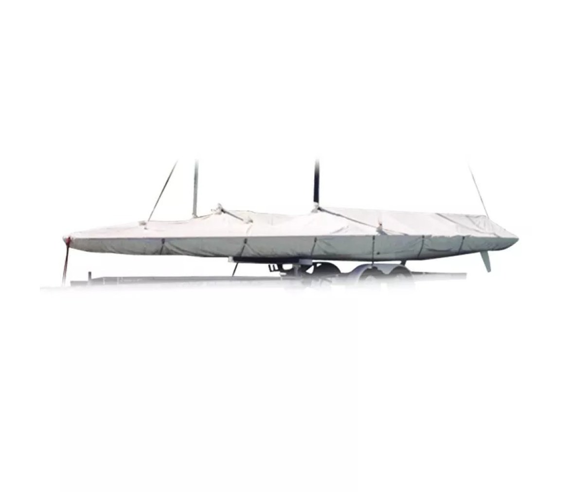 Harken 8001A Funda de amarre A Scow