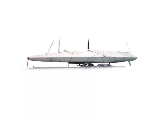 Harken 8001TN9 Funda de amarre A Scow