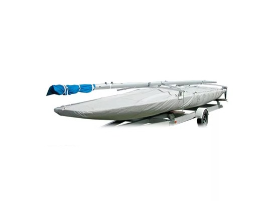 Harken 8007TN9 Funda C Scow para vela