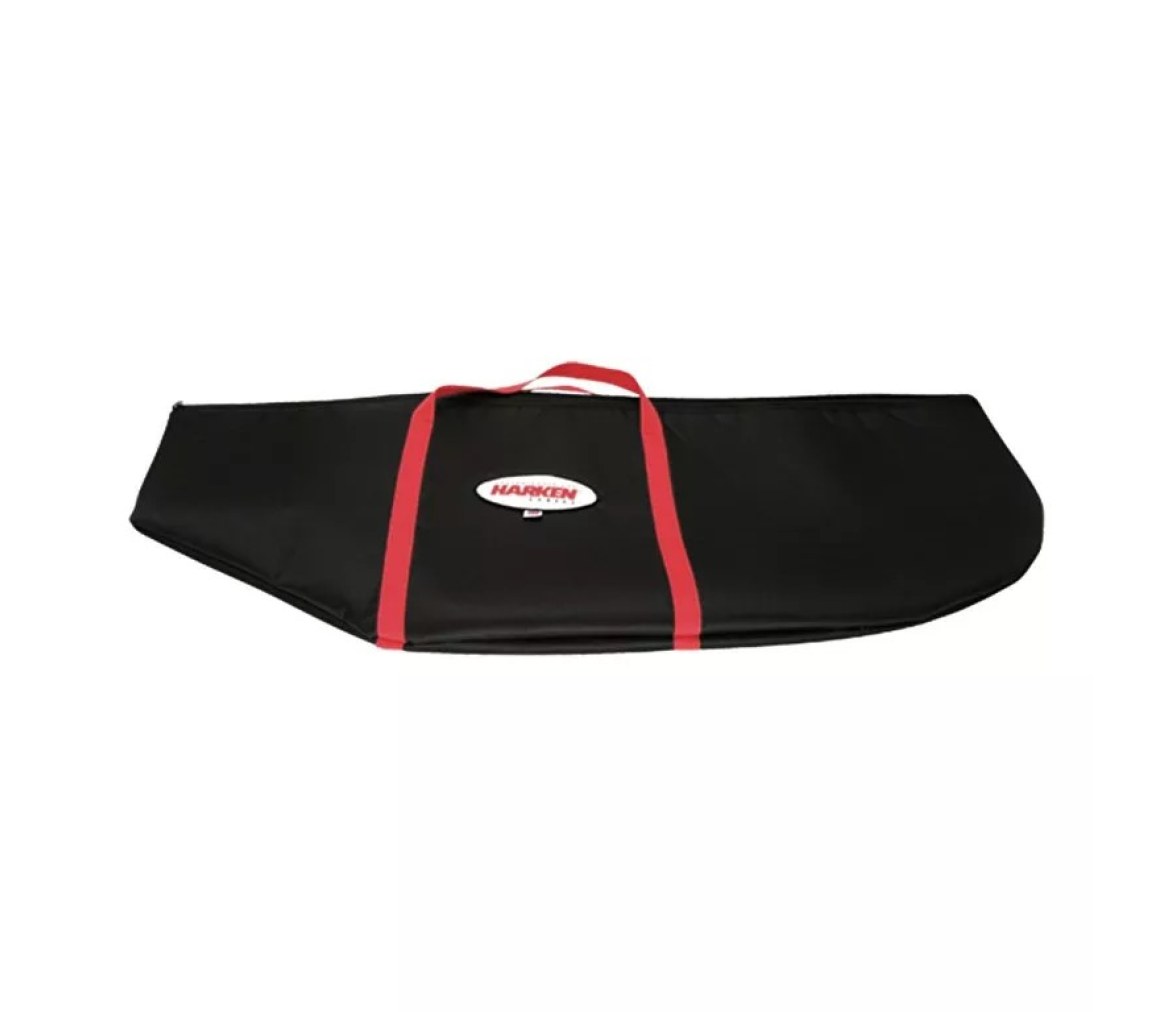 Harken 8043 Funda de timón y caña para 420