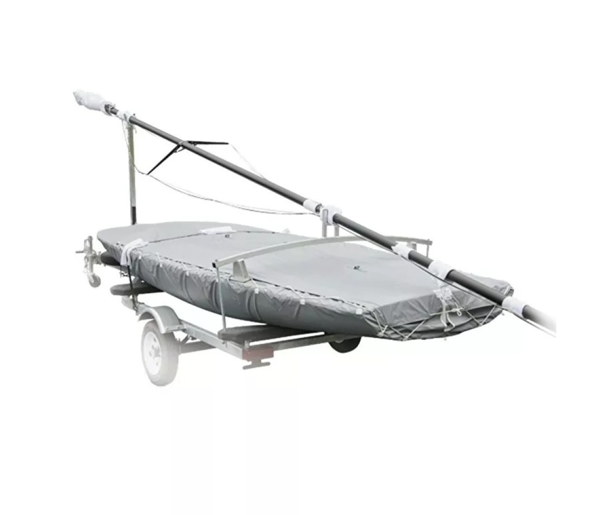 Harken 8063TN9 Funda MC/M-16 Envelope para MC-scow
