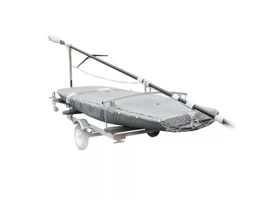 Harken 8063TN9 Funda MC/M-16 Envelope para MC-scow