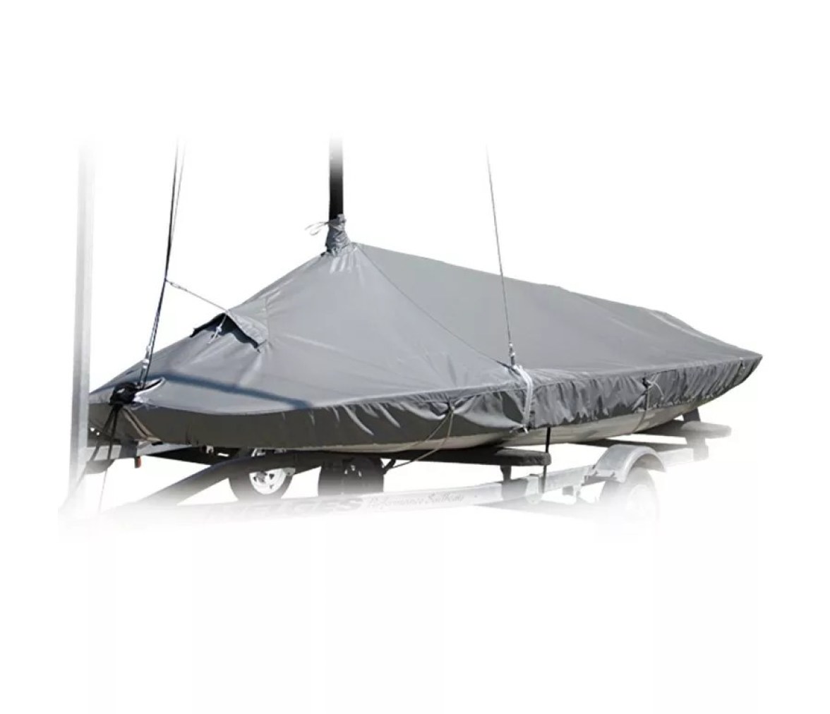 Harken 8069TN9 Funda M16 Mooring (Deck)