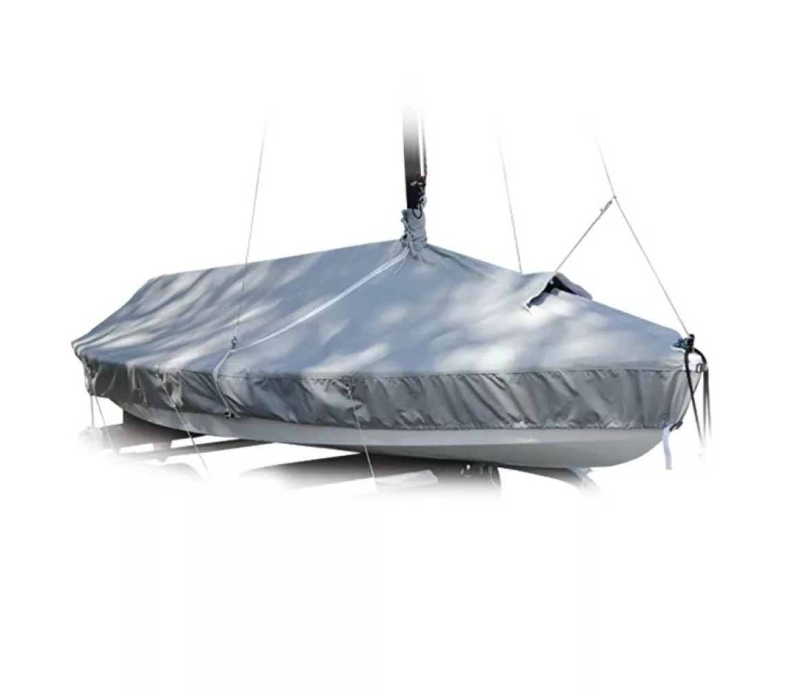 Harken 8097TN9 Funda X Boat Mooring
