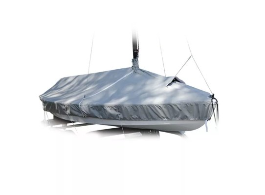 Harken 8097TN9 Funda X Boat Mooring