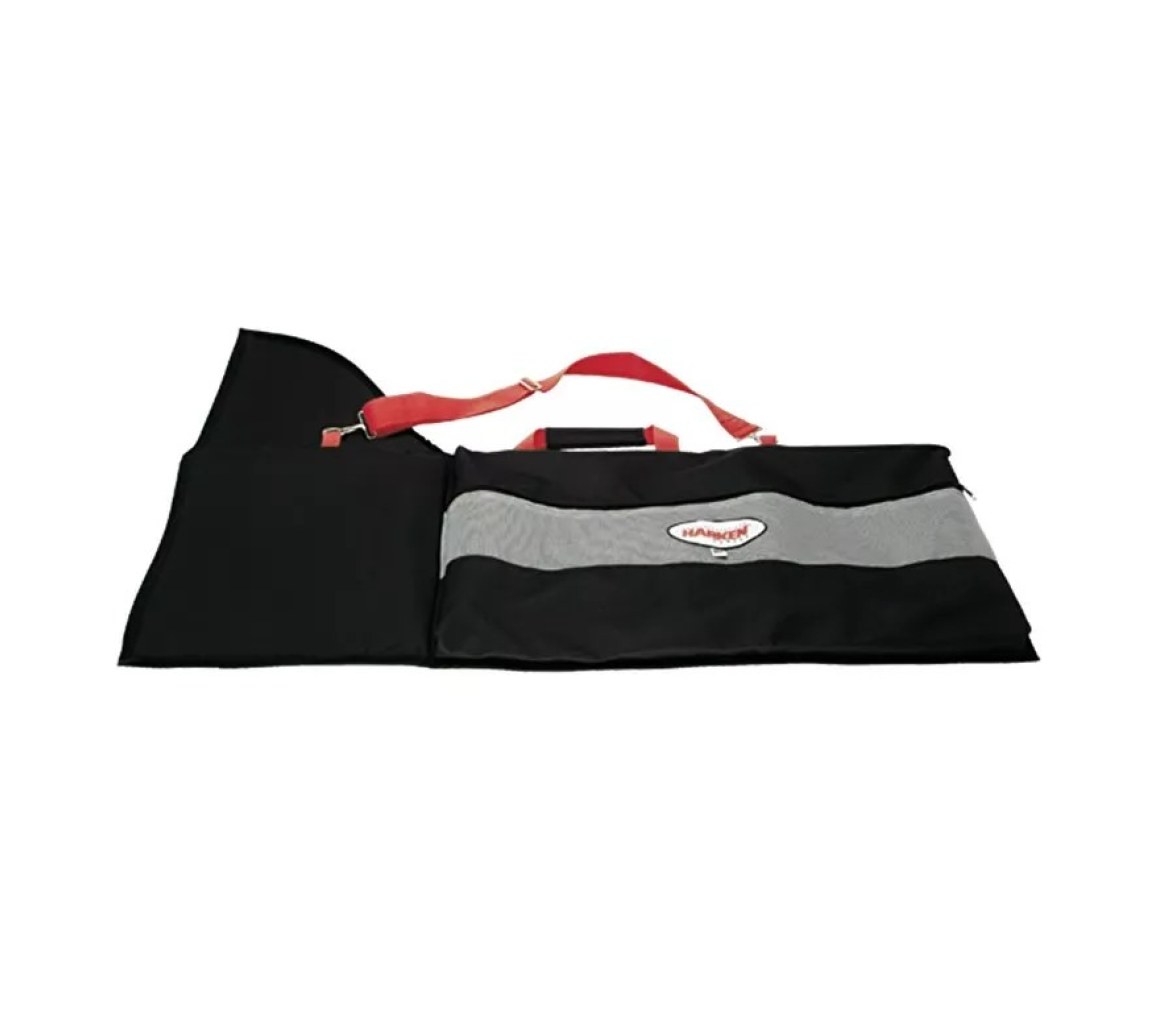 Harken 8121 Bolsa de orza y timón para Optimist