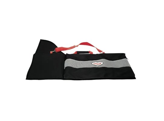 Harken 8121 Bolsa de orza y timón para Optimist