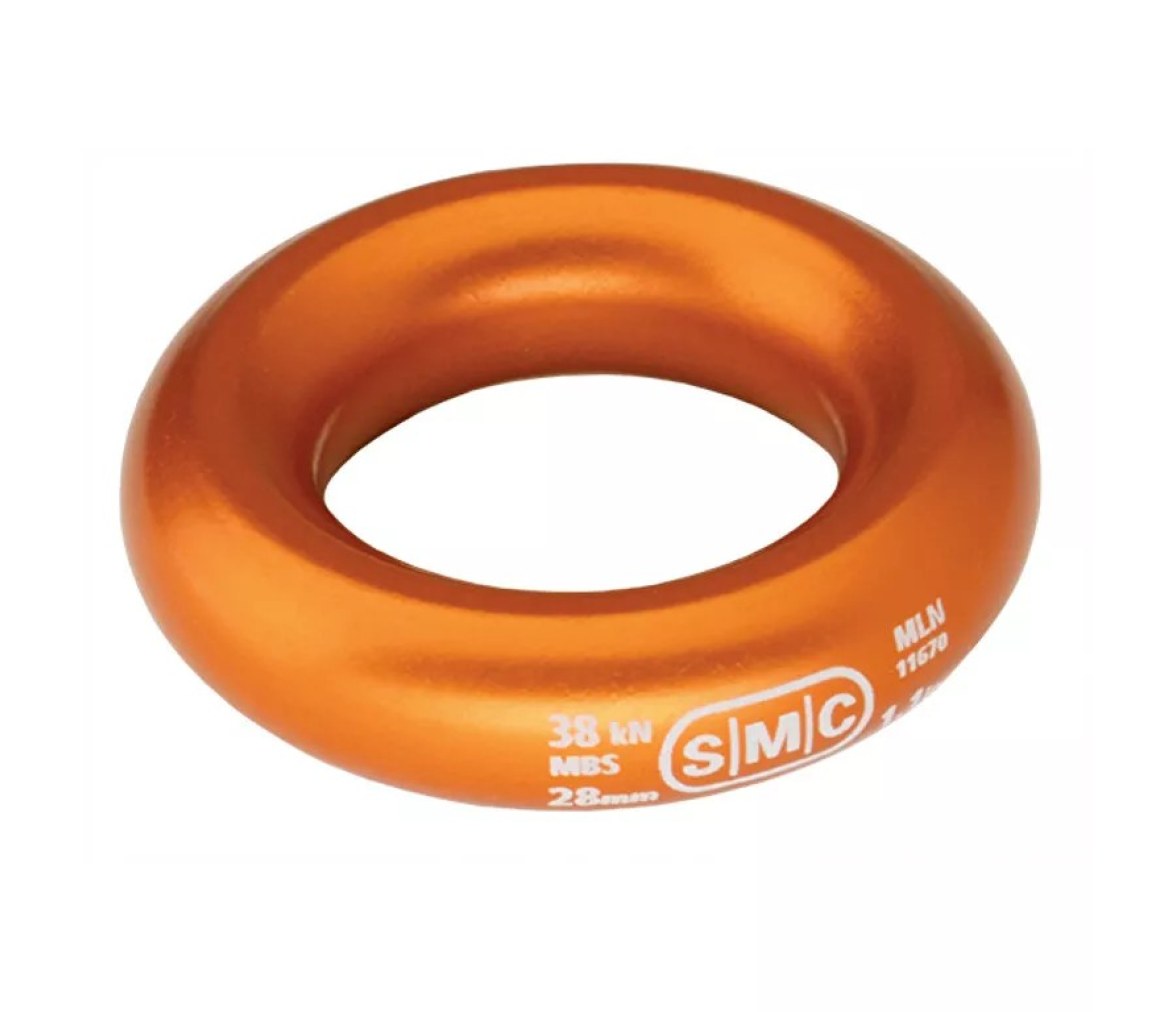Harken 81520 Anillo de radio 28 mm dorado