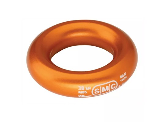 Harken 81520 Anillo de radio 28 mm dorado
