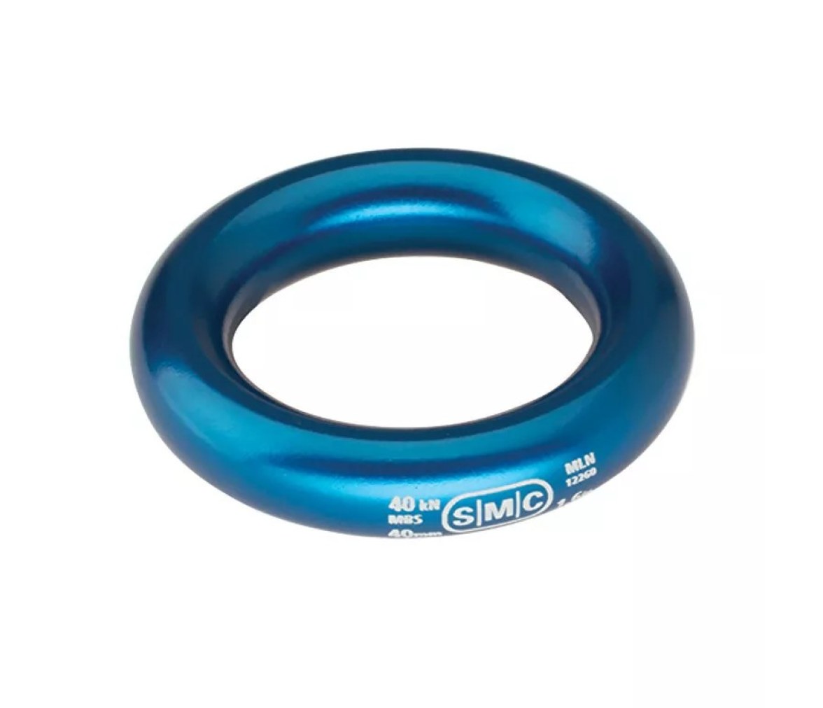 Harken 81540 Anillo de radio 40 mm rojo