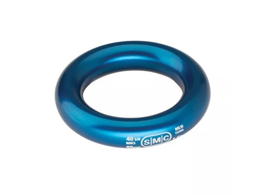Harken 81540 Anillo de radio 40 mm rojo