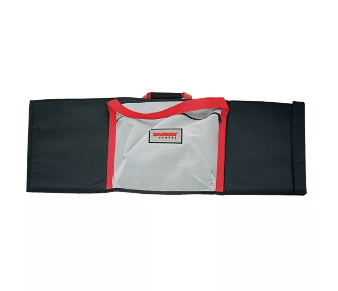Harken 8257 Funda de timón y orza para Laser/ILCA