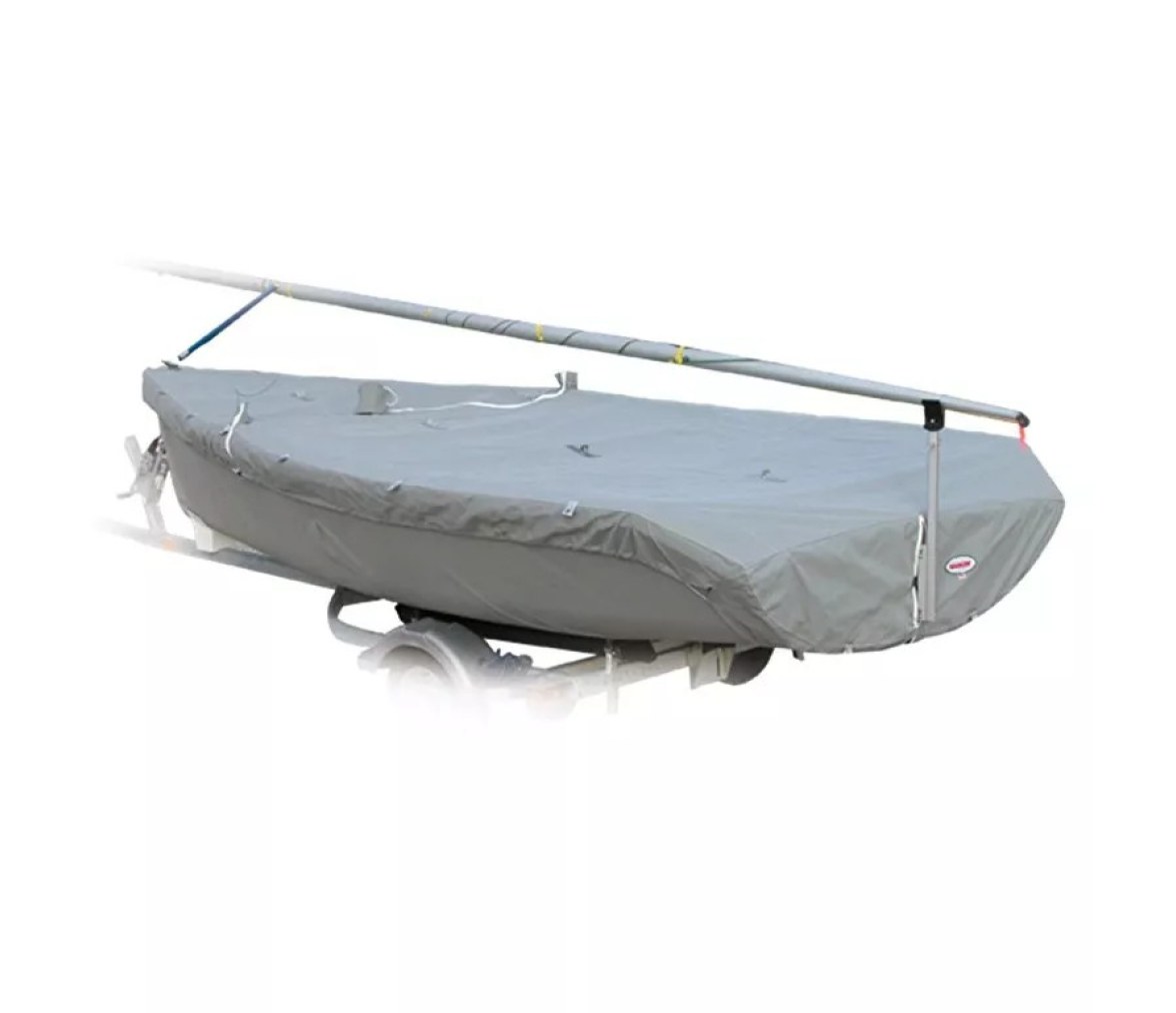 Harken 8269 Funda Nomad para motor fueraborda
