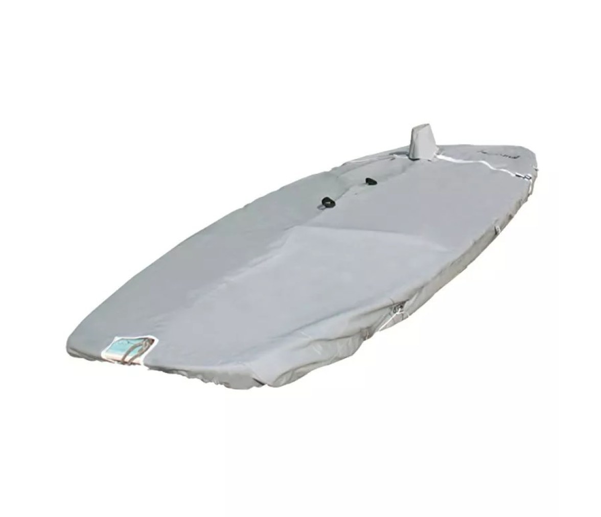 Harken 8276 Funda Butterfly para Traveler/Mooring