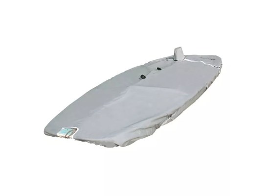 Harken 8276 Funda Butterfly para Traveler/Mooring