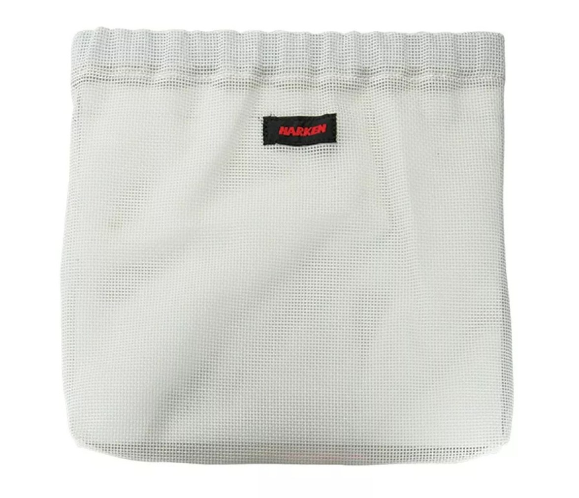 Harken 8296 Bolsa de escota pequeña con corchetes