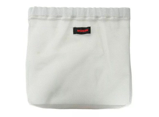 Harken 8296 Bolsa de escota pequeña con corchetes