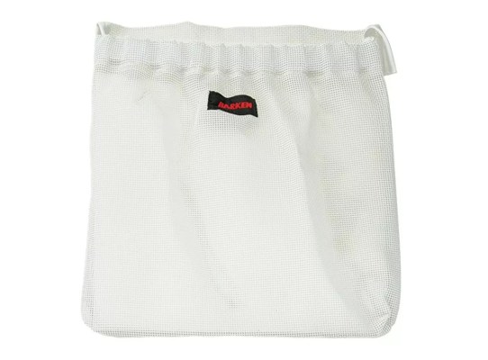 Harken 8297 Bolsa de escotas pequeña con velcro para candeleros