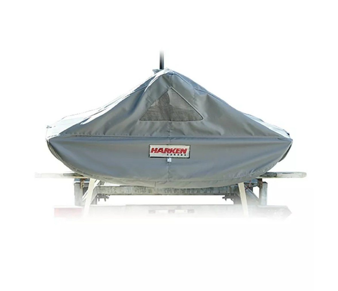 Harken 8369TN9 Funda de amarre EI-1 para E-scow