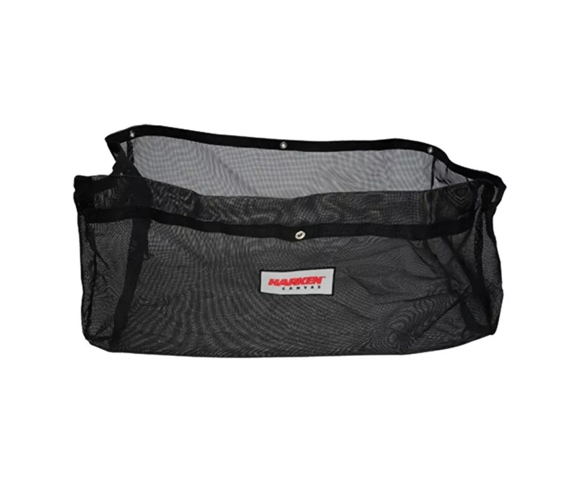 Harken 8388.BLACK Bolsa para spinnaker E Scow XL