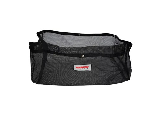 Harken 8388.BLACK Bolsa para spinnaker E Scow XL
