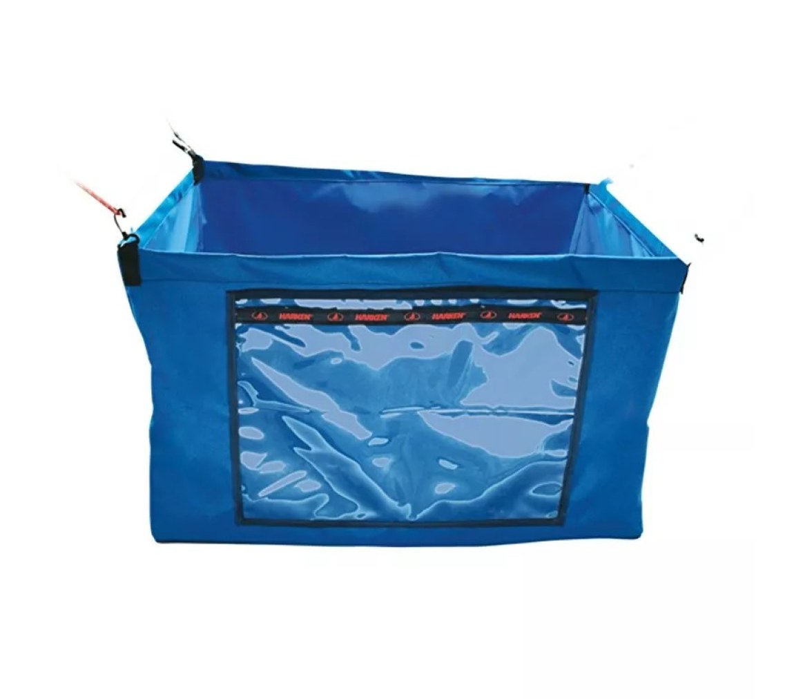 Harken 8435 Bolsa de lanzamiento para spinnaker J/24