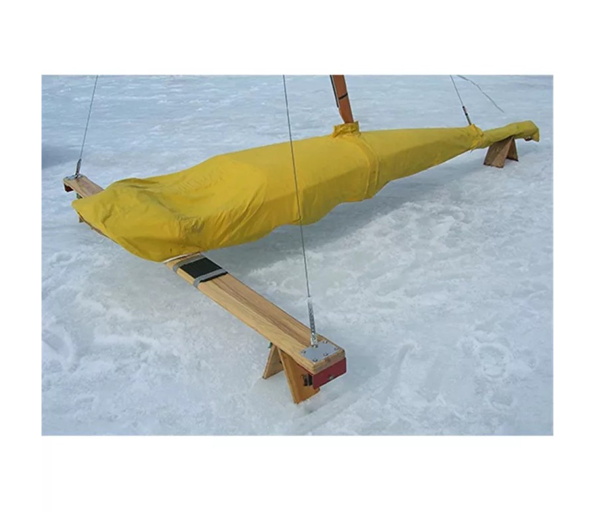 Harken 8468A Funda Nite para cubierta o trampolín Sunbrella