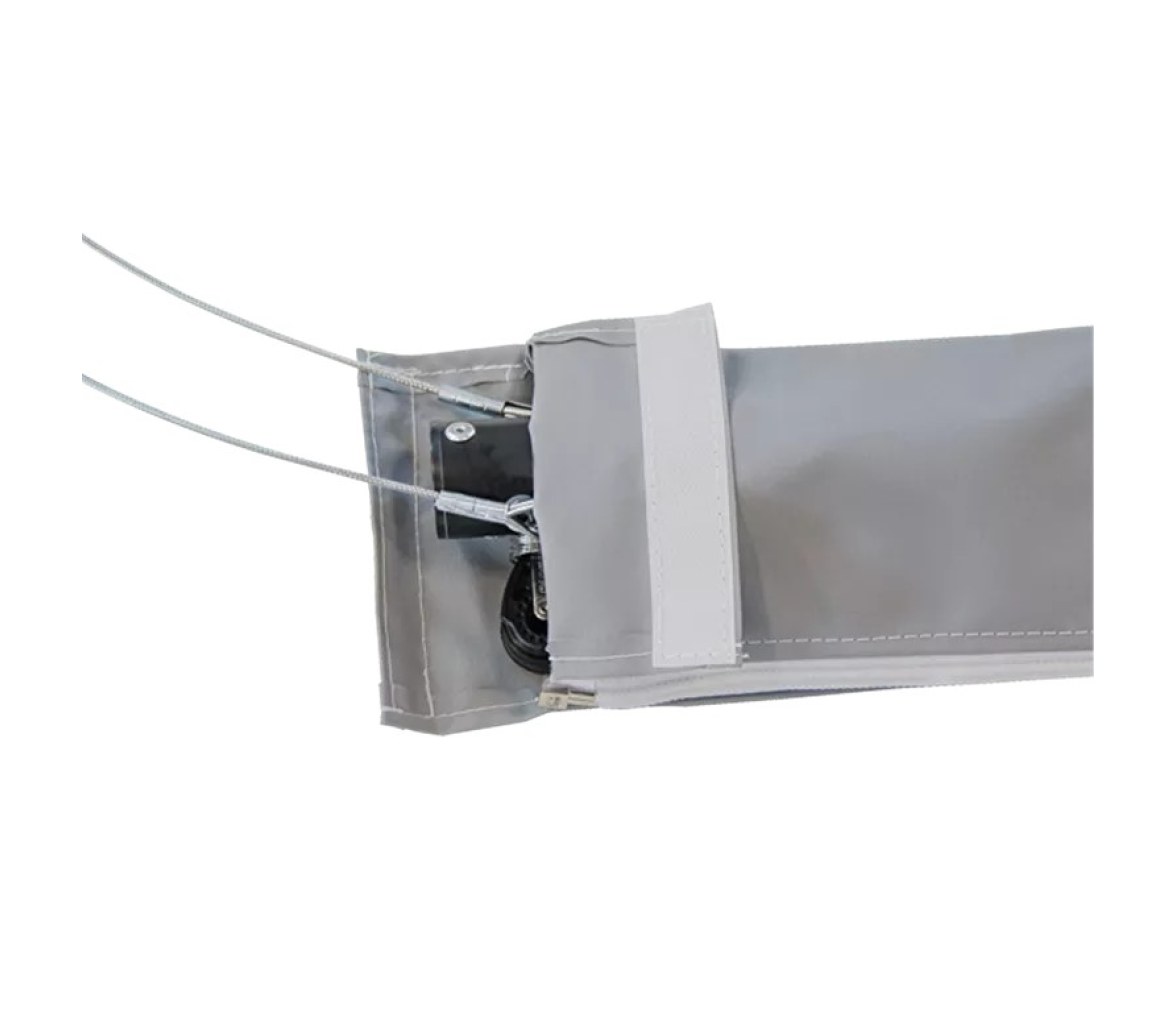 Harken 8588 Bolsa de spinnaker para C2/Viper 16
