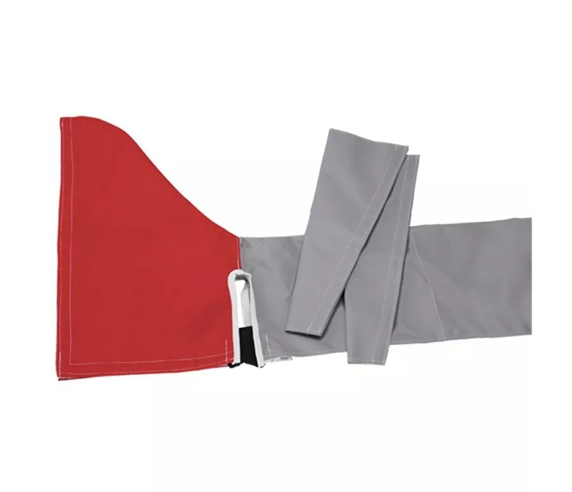 Harken 8590 Funda de mástil C2 con estay