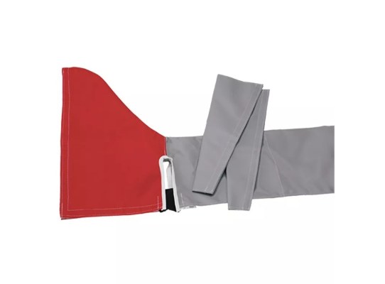 Harken 8590 Funda de mástil C2 con estay