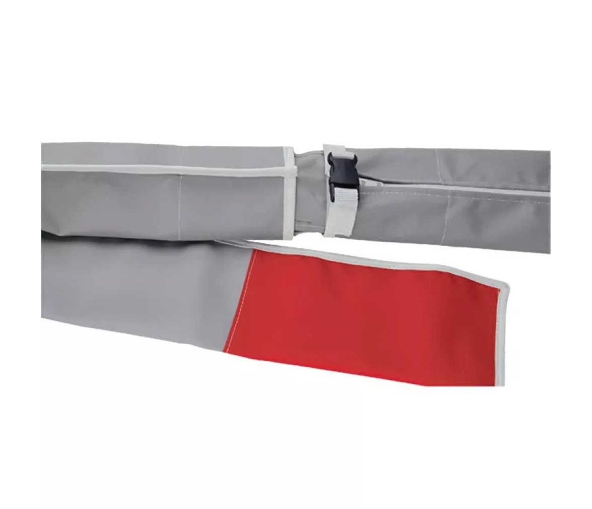 Harken 8628 Funda de mástil VX con cremallera