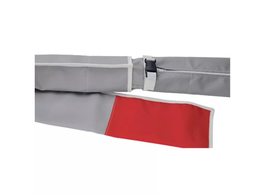 Harken 8628 Funda de mástil VX con cremallera
