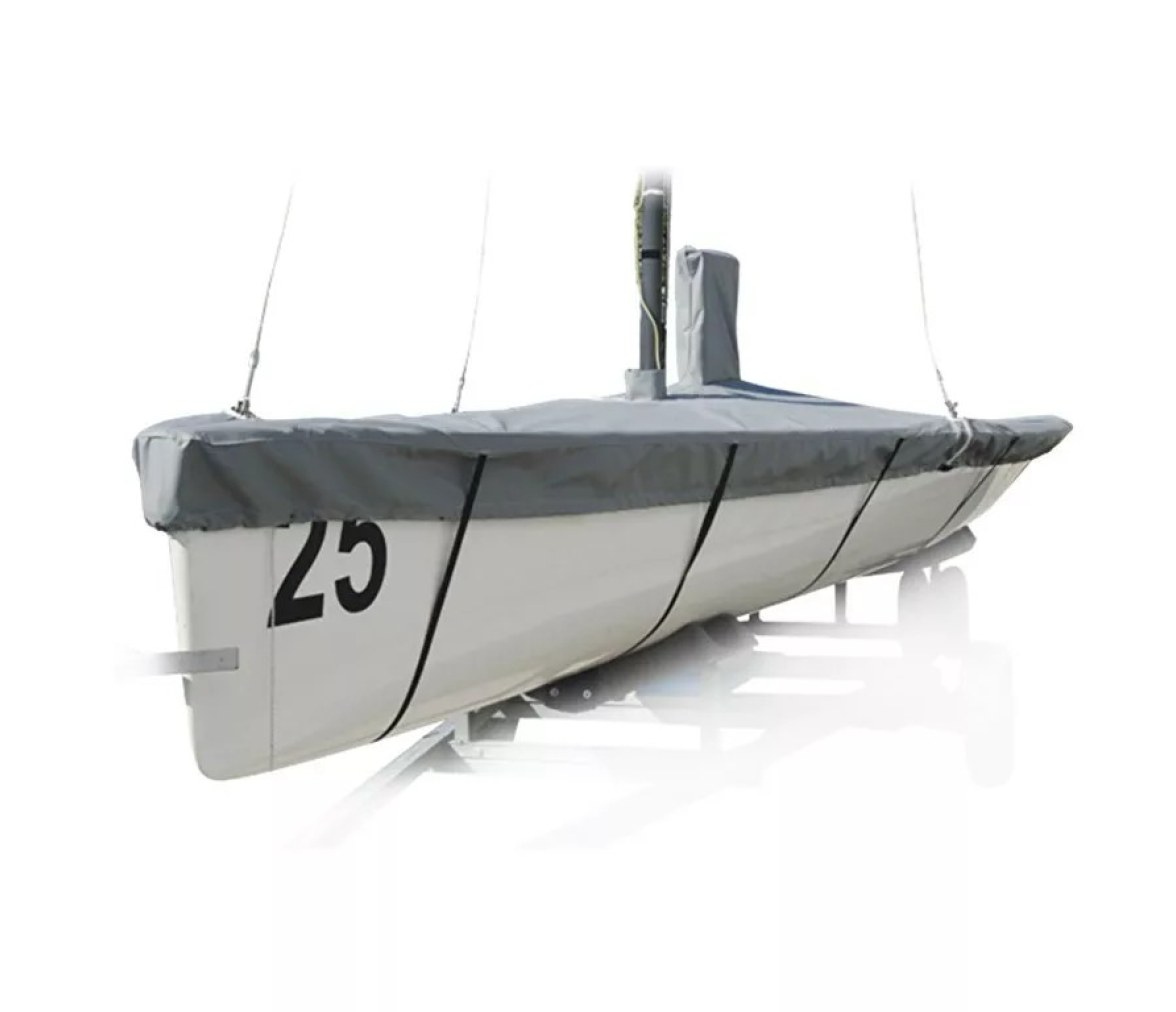 Harken 8640 Funda de viaje y amarre Viper 640