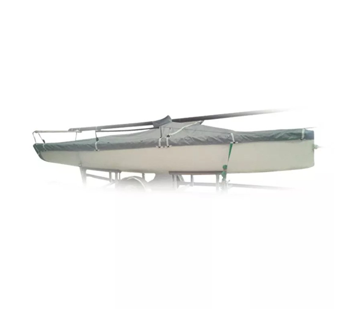 Harken 8666 Funda de viaje y amarre para J/70