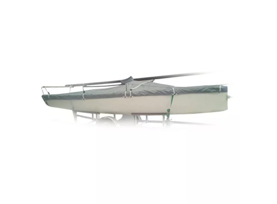 Harken 8666 Funda de viaje y amarre para J/70