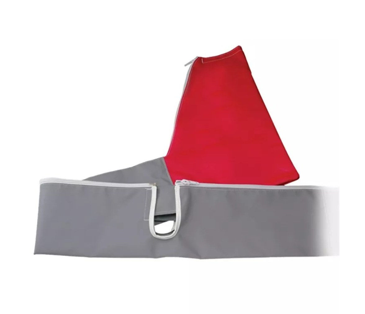 Harken 8683 Funda de mástil con cremallera para J/70