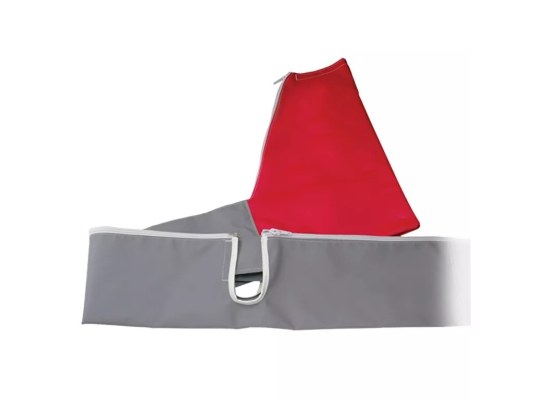Harken 8683 Funda de mástil con cremallera para J/70
