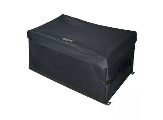 Harken 8685.BLACK Cofre de muelle portátil Harken Canvas 96 cm