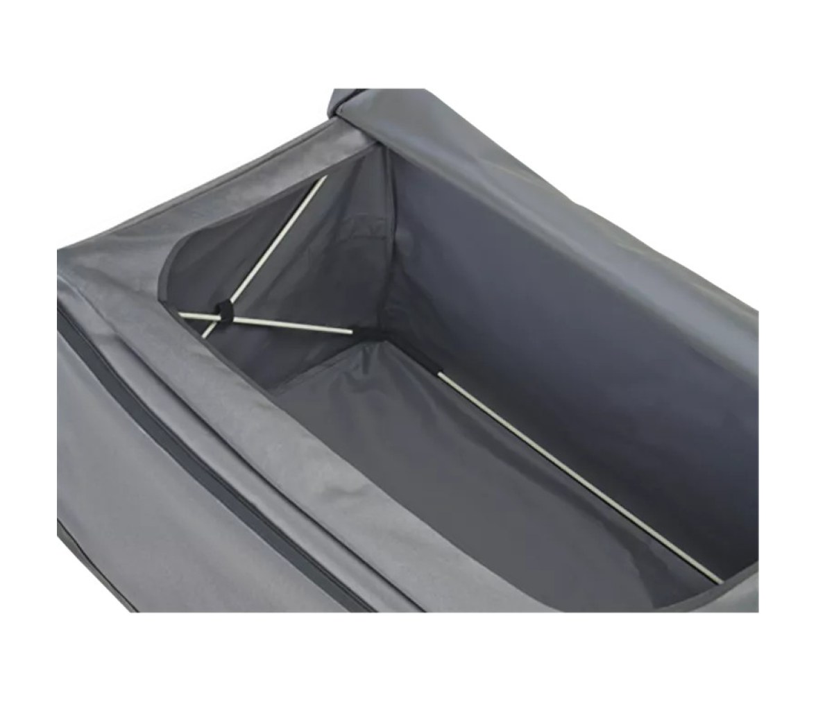 Harken 8685.GREY Cofre de muelle textil portátil