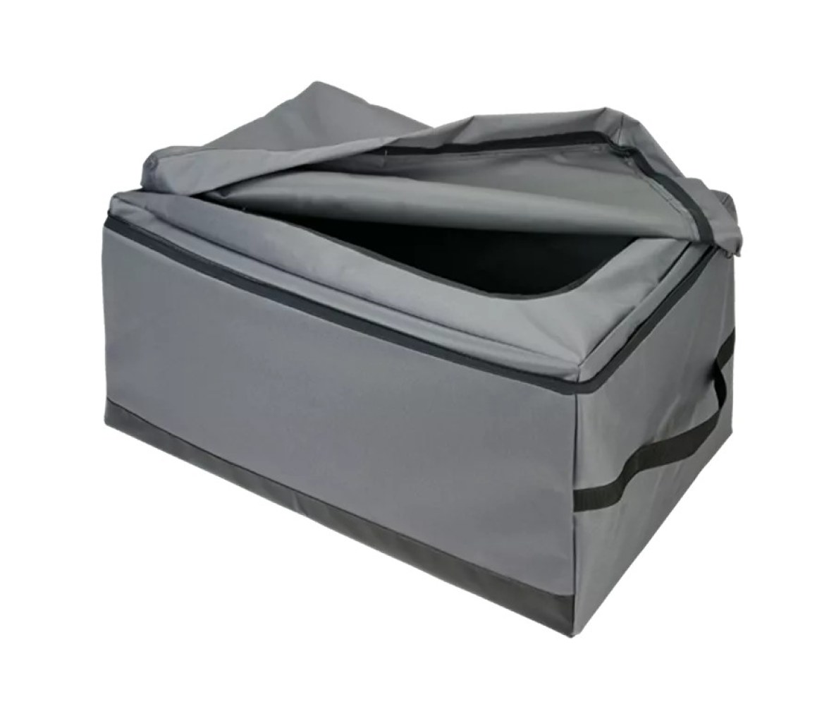 Harken 8685.GREY Cofre de muelle textil portátil