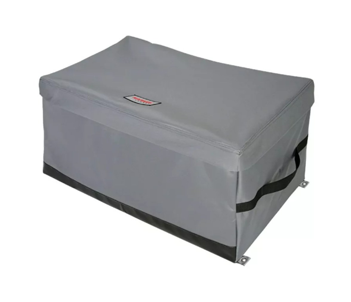 Harken 8685.GREY Cofre de muelle textil portátil